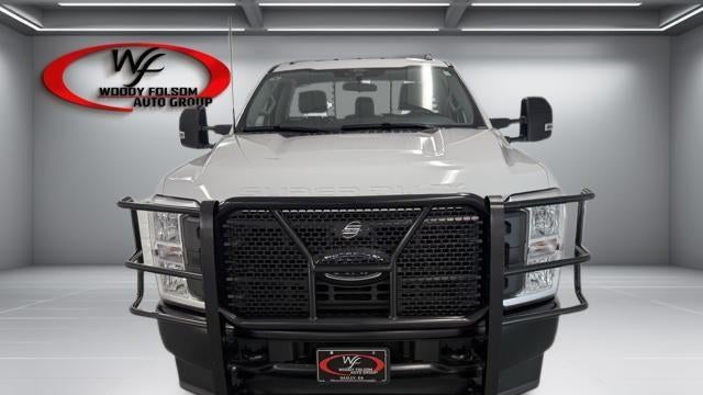 2025 Ford F-350 Super Duty XL