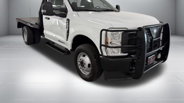 2025 Ford F-350 Super Duty XL