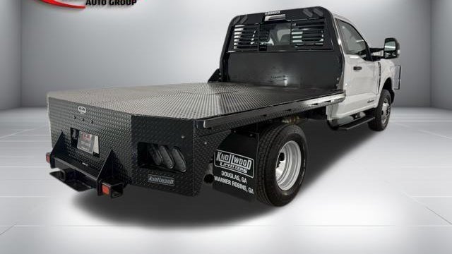 2025 Ford F-350 Super Duty XL