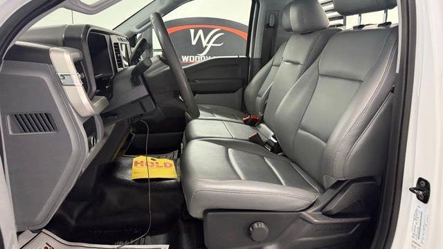 2025 Ford F-350 Super Duty XL