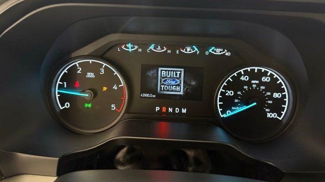2025 Ford F-350 Super Duty XL