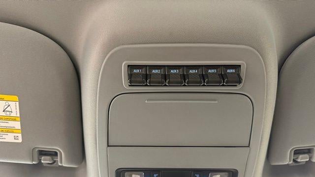 2025 Ford F-350 Super Duty XL