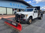 2017 F-350 Super Duty Thumbnail 1