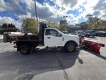2017 F-350 Super Duty Thumbnail 4