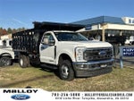 2024 F-350 Super Duty Thumbnail 1
