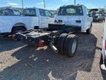 2024 F-350 Super Duty Thumbnail 5