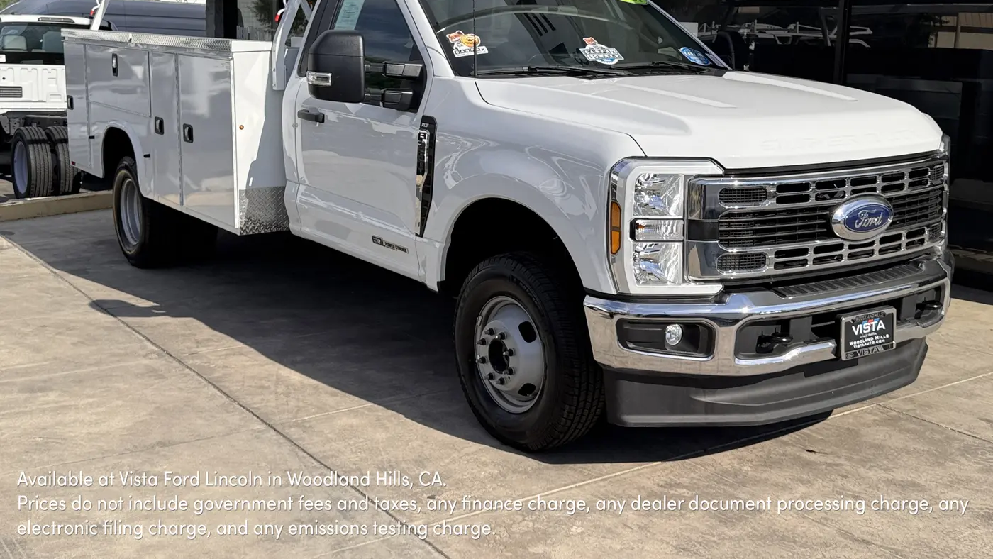Preowned 2024 Ford F-350 Super Duty XLT for Sale