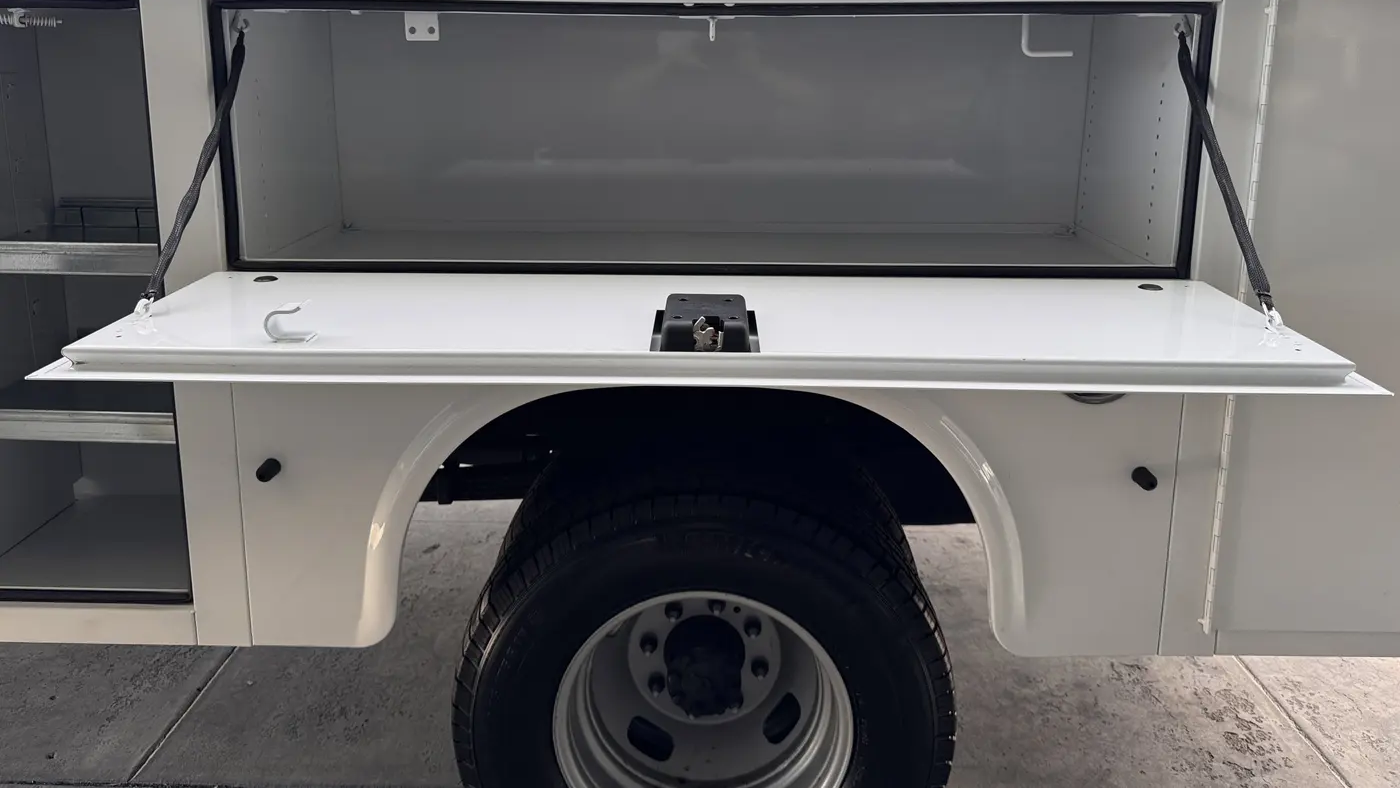 2024 Ford F-350 Super Duty XLT