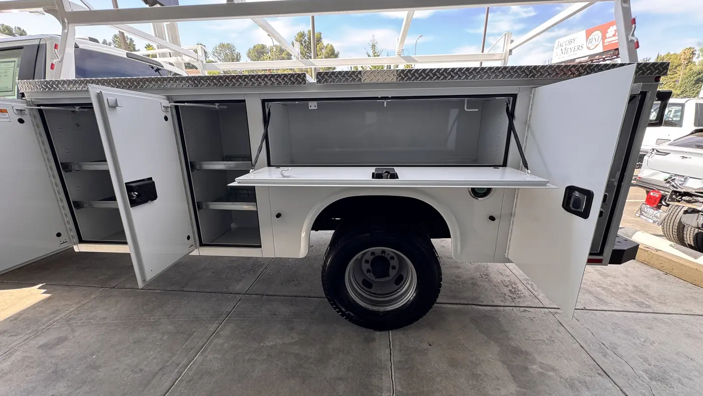 2024 Ford F-350 Super Duty XLT