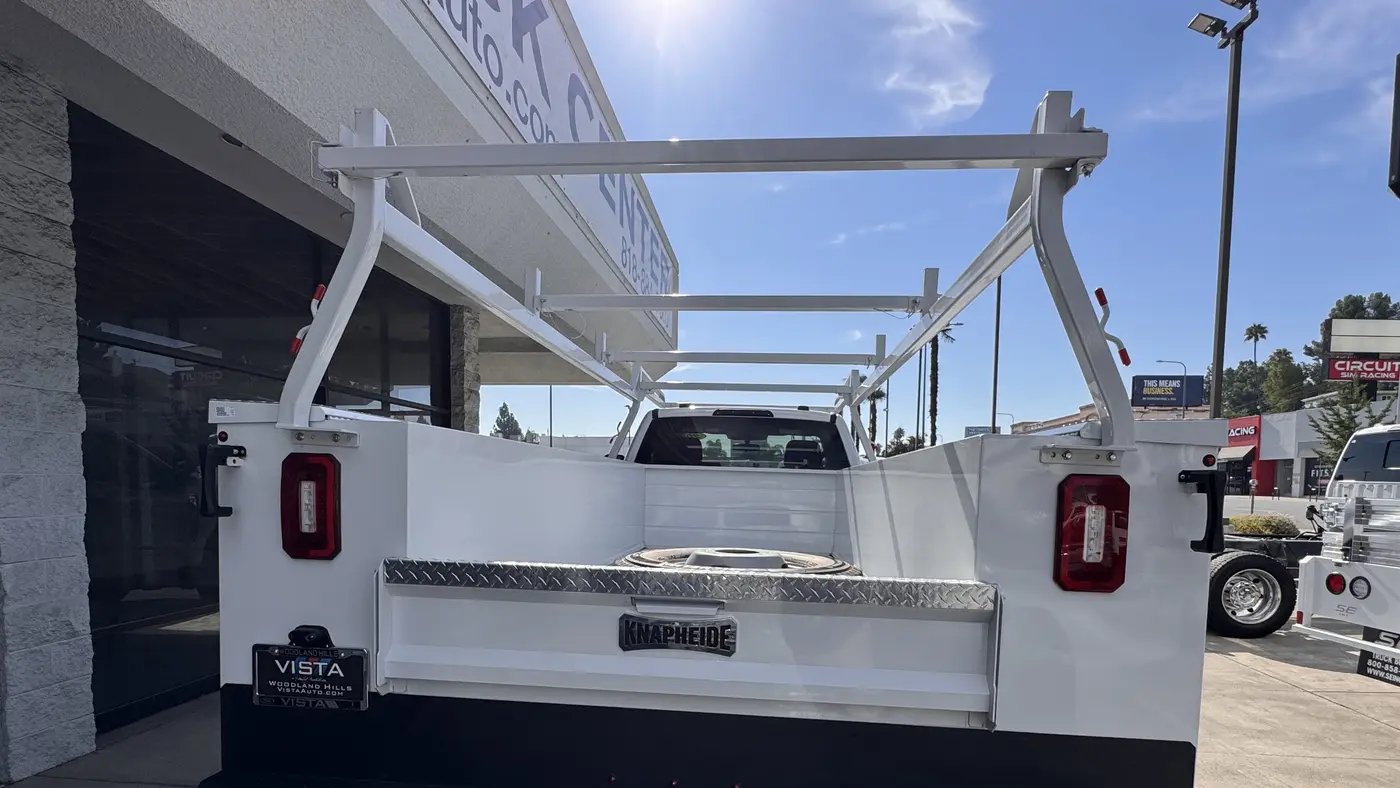 2024 Ford F-350 Super Duty XLT