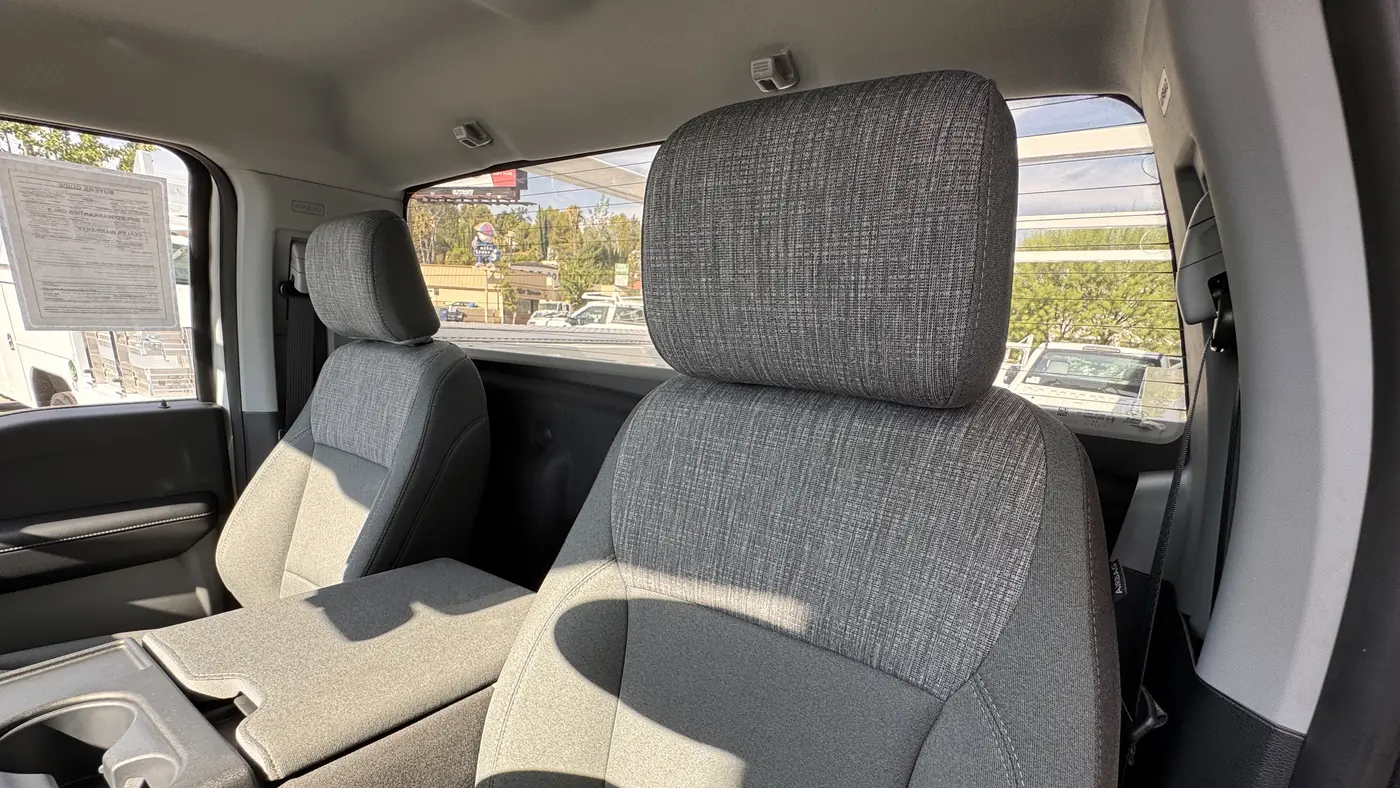 2024 Ford F-350 Super Duty XLT