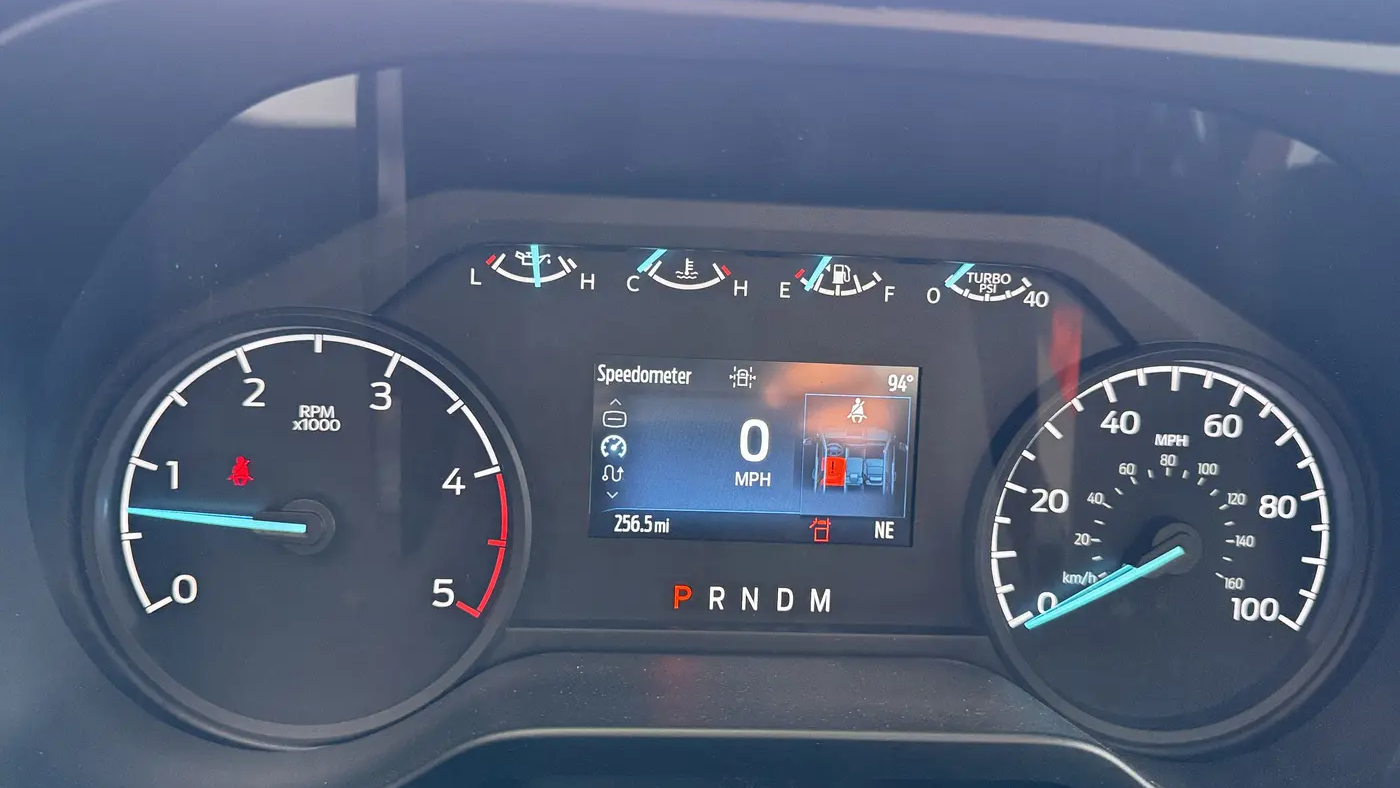 2024 Ford F-350 Super Duty XLT