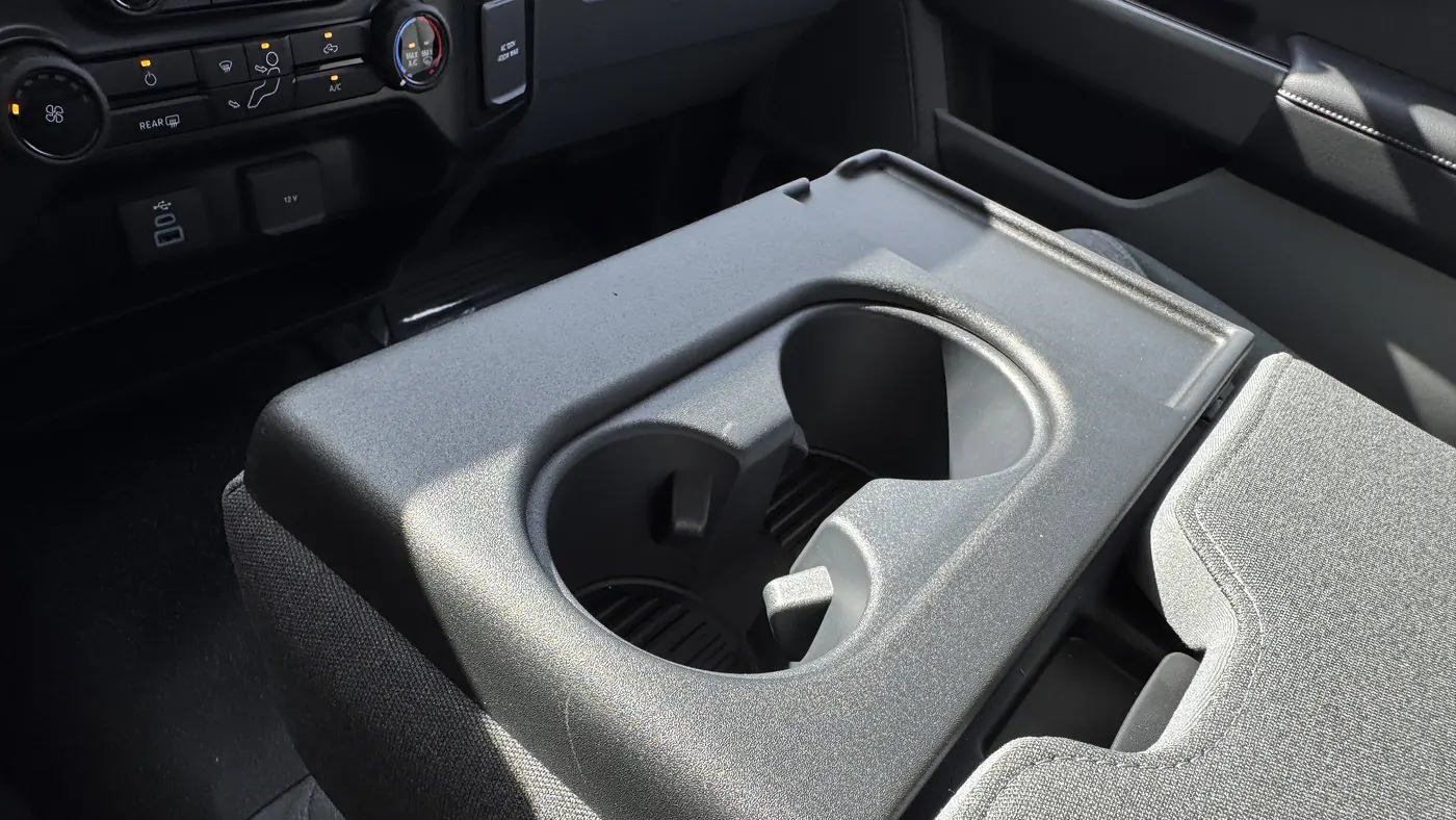 2024 Ford F-350 Super Duty XLT