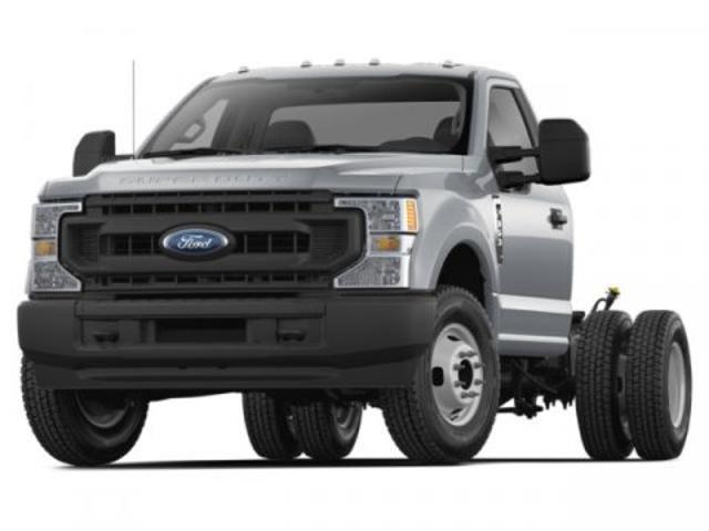 2026 Ford F-350
