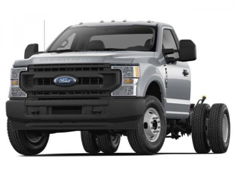 2026 Ford F-350 - $60,574