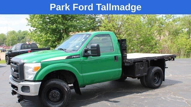 Preowned 2015 Ford F-350 Super Duty XL for Sale