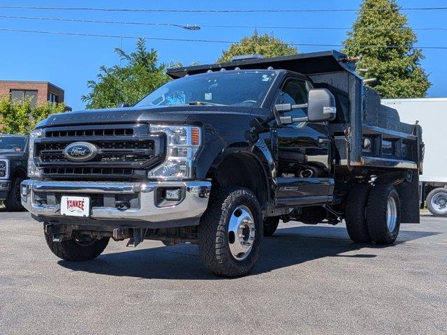 2020 Ford F-350 - $38,215