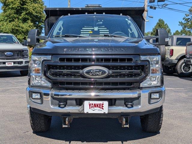 2020 Ford F-350 - $38,215