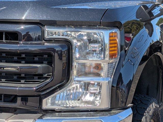 2020 Ford F-350 - $38,215