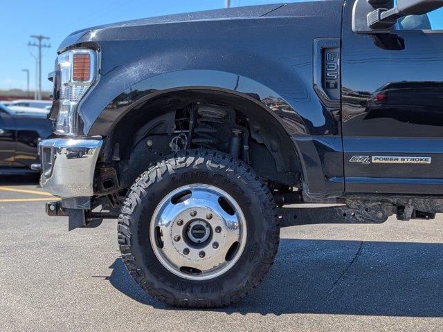 2020 Ford F-350 - $38,215