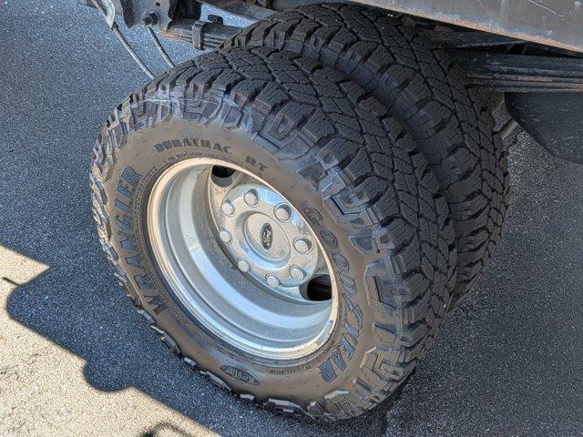 2020 Ford F-350 - $38,215