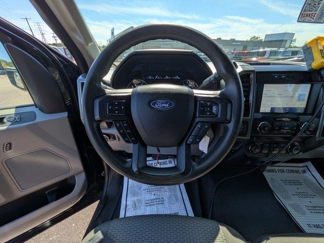 2020 Ford F-350 - $38,215