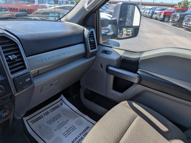 2020 Ford F-350 - $38,215