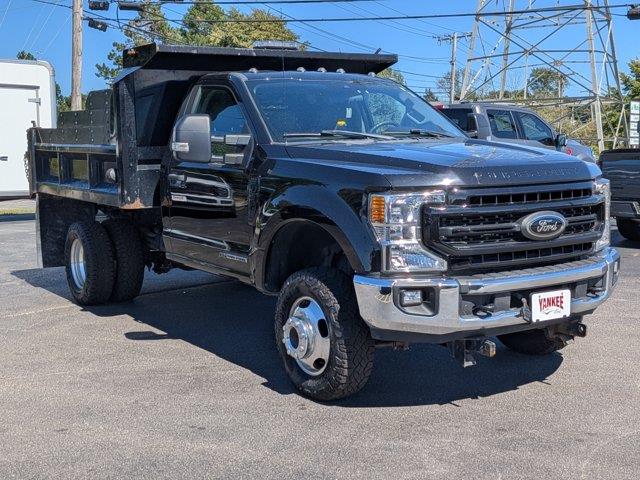 2020 Ford F-350 - $38,215