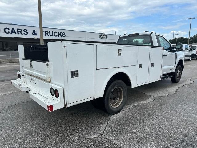 2023 Ford F-350