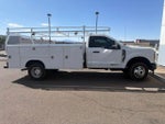 2024 F-350 Super Duty Thumbnail 2
