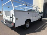 2024 F-350 Super Duty Thumbnail 3