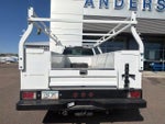 2024 F-350 Super Duty Thumbnail 4