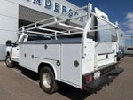 2024 F-350 Super Duty Thumbnail 5