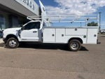 2024 F-350 Super Duty Thumbnail 6