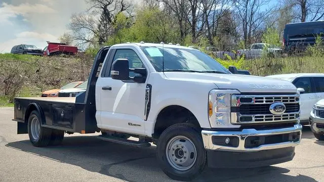 Preowned 2024 Ford F-350 Super Duty XL for Sale