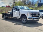 2024 F-350 Super Duty Thumbnail 1