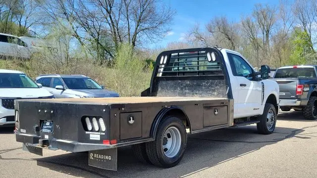 2024 Ford F-350 Super Duty XL
