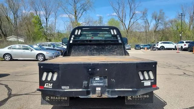2024 Ford F-350 Super Duty XL