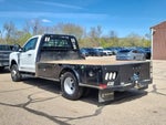 2024 F-350 Super Duty Thumbnail 4