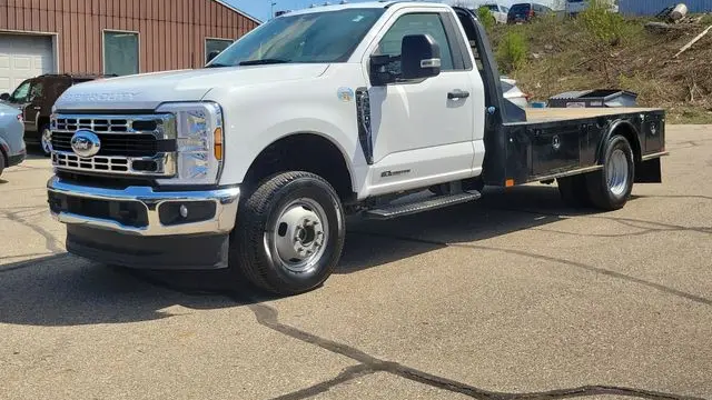 2024 Ford F-350 Super Duty XL