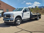 2024 F-350 Super Duty Thumbnail 5