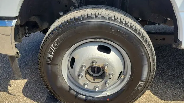 2024 Ford F-350 Super Duty XL