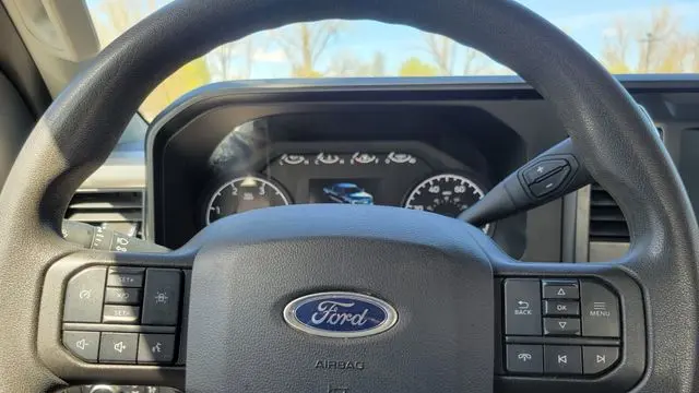 2024 Ford F-350 Super Duty XL