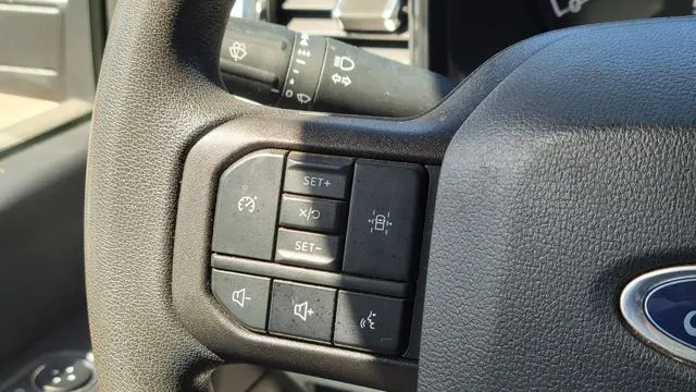2024 Ford F-350 Super Duty XL