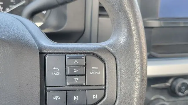 2024 Ford F-350 Super Duty XL