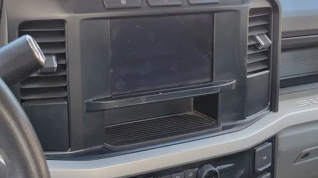 2024 Ford F-350 Super Duty XL