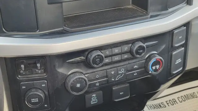 2024 Ford F-350 Super Duty XL