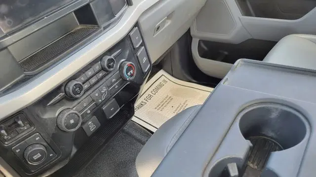 2024 Ford F-350 Super Duty XL