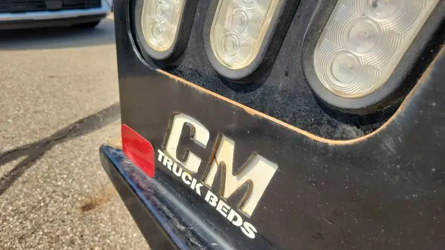 2024 Ford F-350 Super Duty XL
