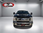 2019 F-350 Super Duty Thumbnail 2